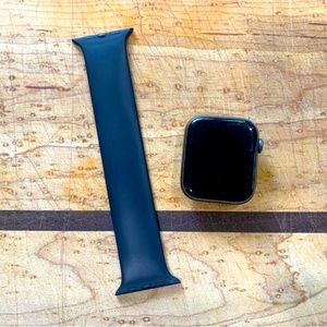 Apple Watch Series 4, Nike+